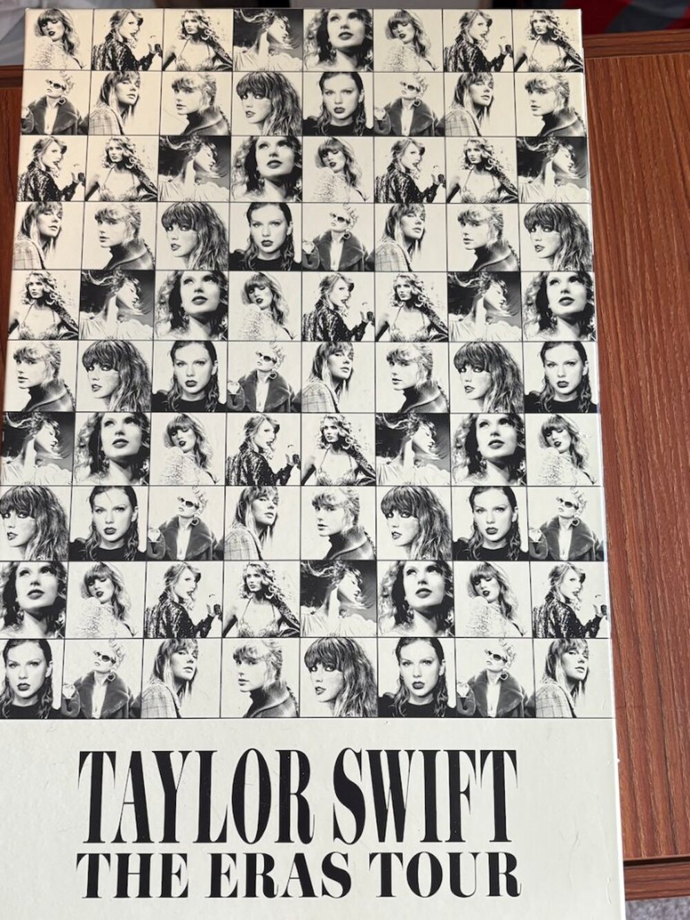 Taylor Swift Eras Tour VIP Box